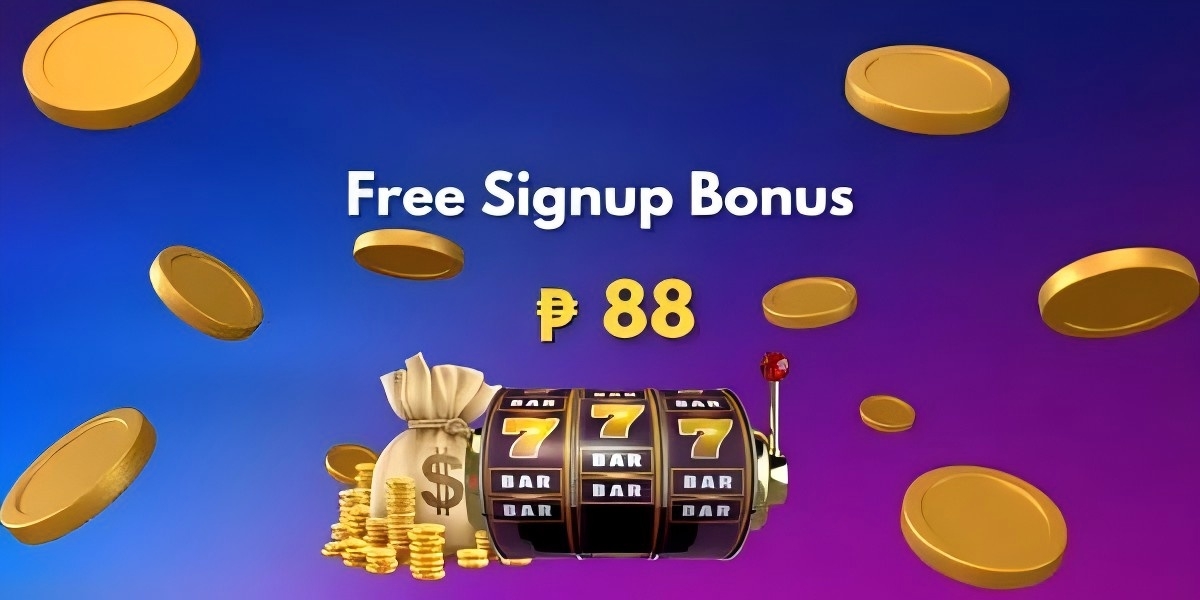 TG7771 Welcome Bonus
